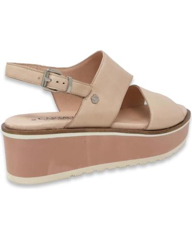 Sandali per Donna CARMELA SANDALIAS 67319 PARA MUJER EN COLOR ROSA