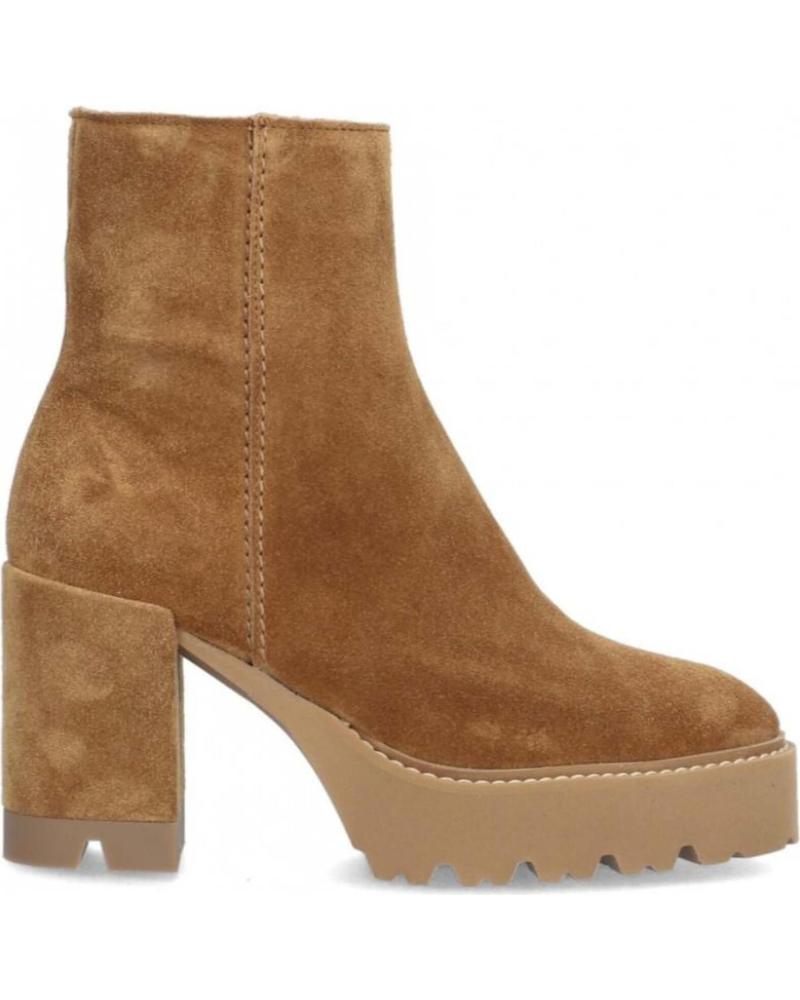 Stivaletti-De-Mujer-ALPE-BOTINES-COLETTE-PARA-MUJER-EN-COLOR-MARRON
