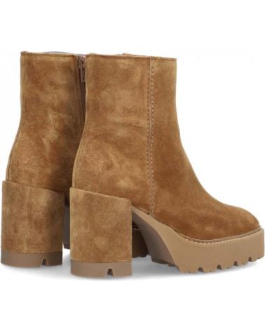 Stivaletti-De-Mujer-ALPE-BOTINES-COLETTE-PARA-MUJER-EN-COLOR-MARRON
