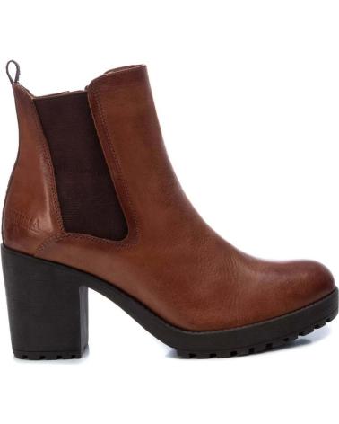 Stivaletti per Donna CARMELA BOTINES PARA MUJER EN COLOR MARRON