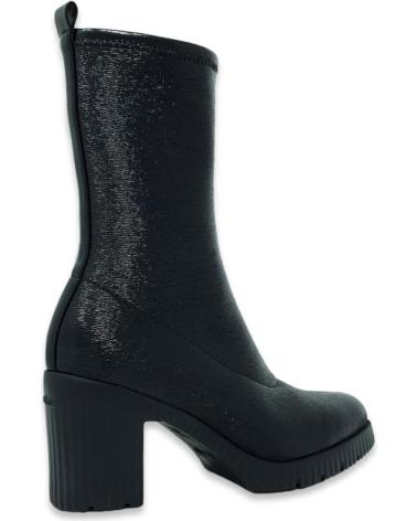 Stivali per Donna WONDERS BOTAS PARA MUJER EN COLOR NEGRO