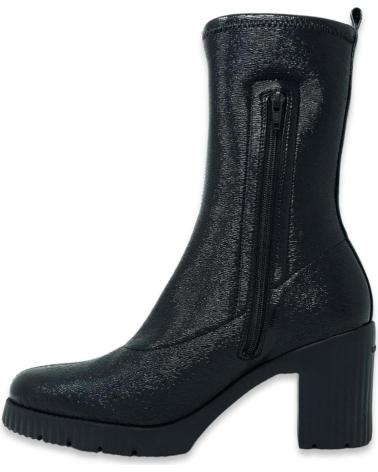 Stivali per Donna WONDERS BOTAS PARA MUJER EN COLOR NEGRO