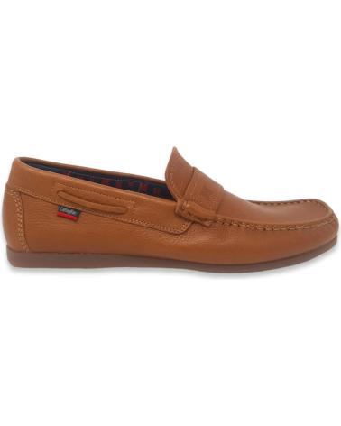 Mocassini per Uomo CALLAGHAN MOCASINES PARA HOMBRE EN COLOR MARRON MARRON