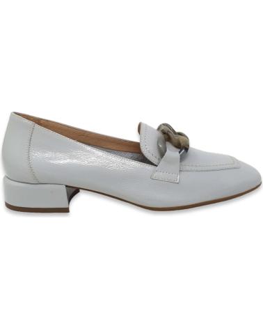 Mocassins de Mulher WONDERS MOCASINES C-5026 PARA MUJER EN COLOR BEIGE