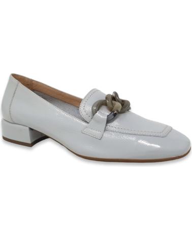 Mocassins de Mulher WONDERS MOCASINES C-5026 PARA MUJER EN COLOR BEIGE
