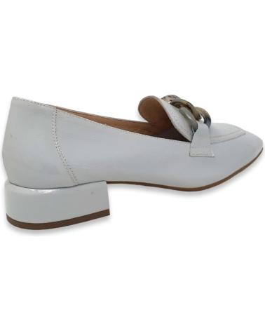 Mocassins de Mulher WONDERS MOCASINES C-5026 PARA MUJER EN COLOR BEIGE