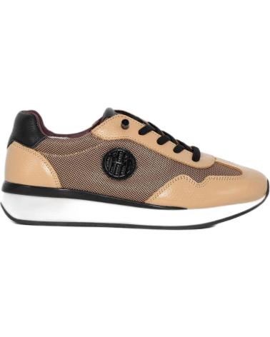 Esportes  de Mulher THE HAPPY MONK VANITY-018 BEIGE
