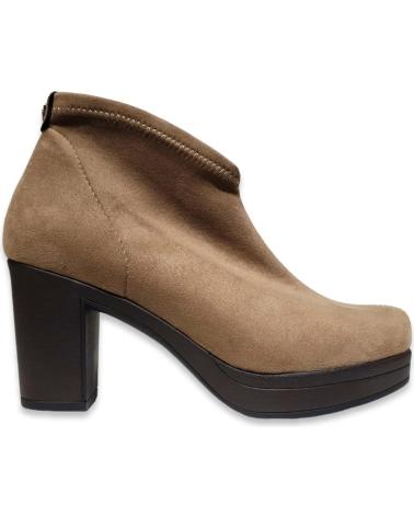 Stivaletti-De-Mujer-PEDRO-MIRALLES-BOTINES-PARA-MUJER-EN-COLOR-MARRON