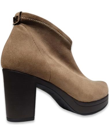 Stivaletti-De-Mujer-PEDRO-MIRALLES-BOTINES-PARA-MUJER-EN-COLOR-MARRON