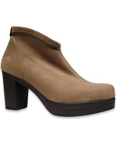 Stivaletti-De-Mujer-PEDRO-MIRALLES-BOTINES-PARA-MUJER-EN-COLOR-MARRON