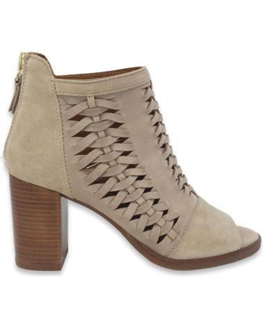 Sandali per Donna ALPE SANDALIAS 2155 PARA MUJER EN COLOR BEIGE