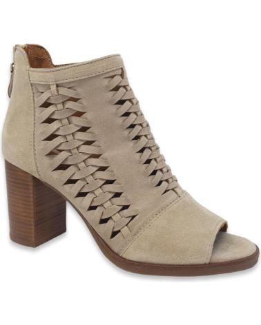 Sandali per Donna ALPE SANDALIAS 2155 PARA MUJER EN COLOR BEIGE