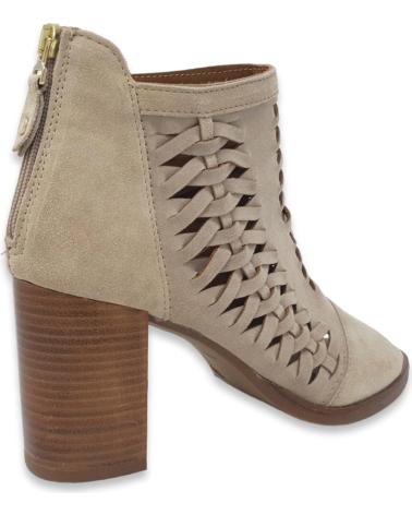 Sandali per Donna ALPE SANDALIAS 2155 PARA MUJER EN COLOR BEIGE