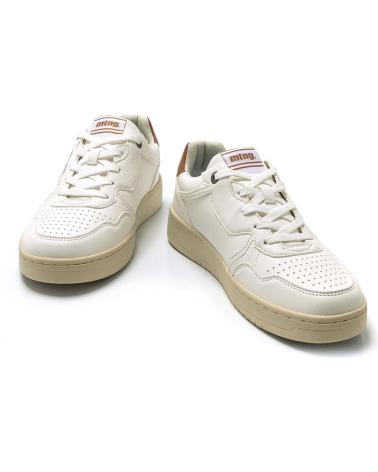 Sportif-De-Hombre-MTNG-ZAPATILLAS-MUSTANG-DELTA-PARA-HOMBRE-EN-COLOR-MARRON