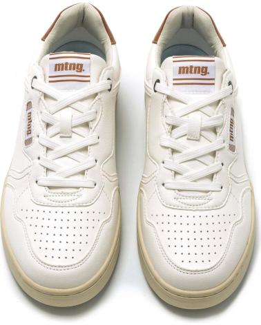 Sportif-De-Hombre-MTNG-ZAPATILLAS-MUSTANG-DELTA-PARA-HOMBRE-EN-COLOR-MARRON