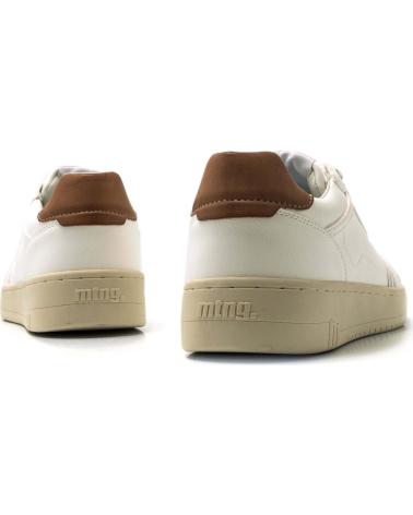 Sportif-De-Hombre-MTNG-ZAPATILLAS-MUSTANG-DELTA-PARA-HOMBRE-EN-COLOR-MARRON