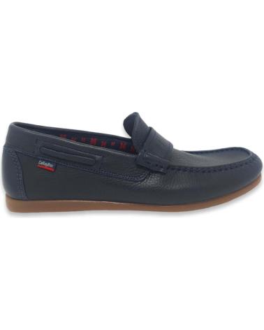 Mocassini per Uomo CALLAGHAN MOCASINES PARA HOMBRE EN COLOR AZUL AZUL