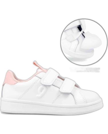 Sportivo-De-Niña-GARVALIN-ZAPATILLAS-231750-PARA-NINAS-EN-COLOR-BLANCO