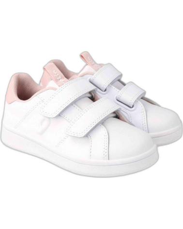 Sportivo-De-Niña-GARVALIN-ZAPATILLAS-231750-PARA-NINAS-EN-COLOR-BLANCO