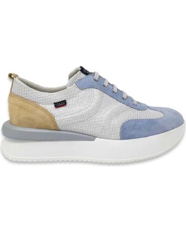 Scarpe sport per Donna CALLAGHAN ZAPATILLAS PARA MUJER EN COLOR AZUL AZUL