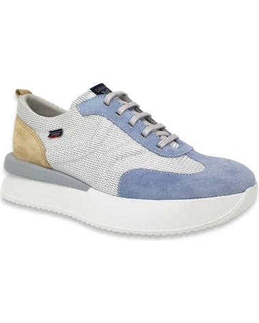 Scarpe sport per Donna CALLAGHAN ZAPATILLAS PARA MUJER EN COLOR AZUL AZUL