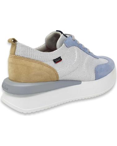 Scarpe sport per Donna CALLAGHAN ZAPATILLAS PARA MUJER EN COLOR AZUL AZUL