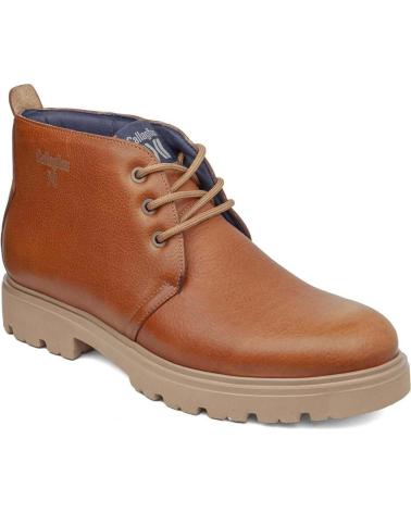Stivali per Uomo CALLAGHAN BOTAS PARA HOMBRE EN COLOR MARRON