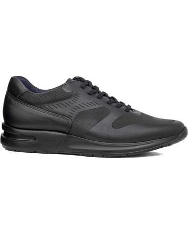 Sportif pour Homme CALLAGHAN ZAPATILLAS GOLIAT PARA HOMBRE EN COLOR NEGRO