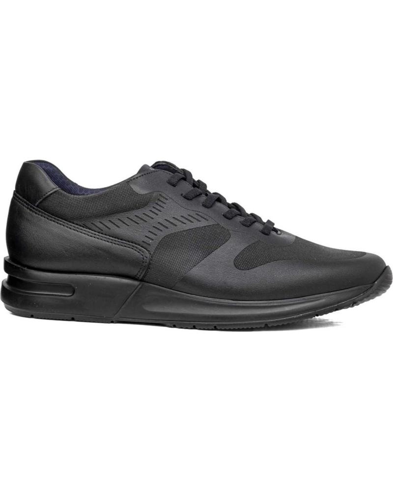 Sportif pour Homme CALLAGHAN ZAPATILLAS GOLIAT PARA HOMBRE EN COLOR NEGRO