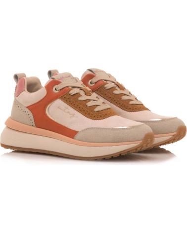 Deportivas-De-Mujer-MTNG-ZAPATILLAS-MUSTANG-PARA-MUJER-EN-COLOR-BEIGE