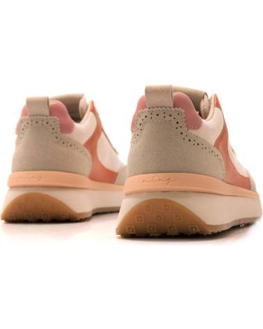 Deportivas-De-Mujer-MTNG-ZAPATILLAS-MUSTANG-PARA-MUJER-EN-COLOR-BEIGE
