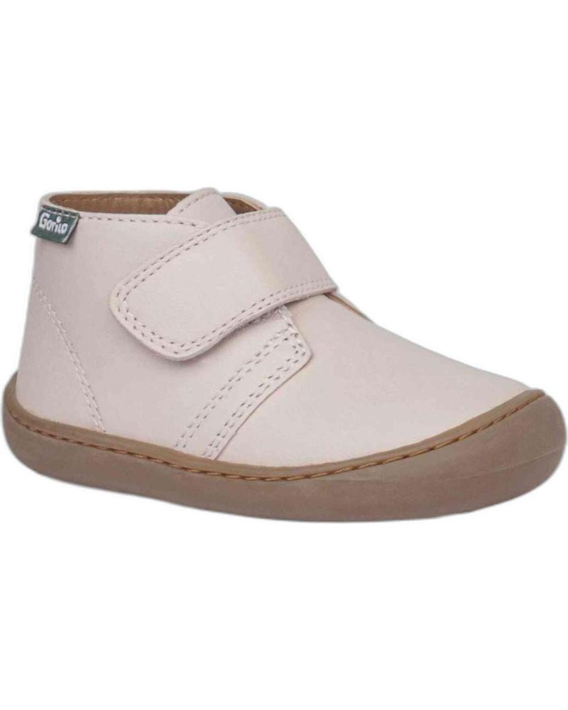 Scarpe per Bambina e Bambino GORILA ZAPATILLAS 75955 PARA NINOS UNISEX EN COLOR ROSA