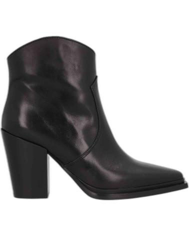 Stivaletti per Donna ALPE BOTINES 5273 PARA MUJER EN COLOR NEGRO