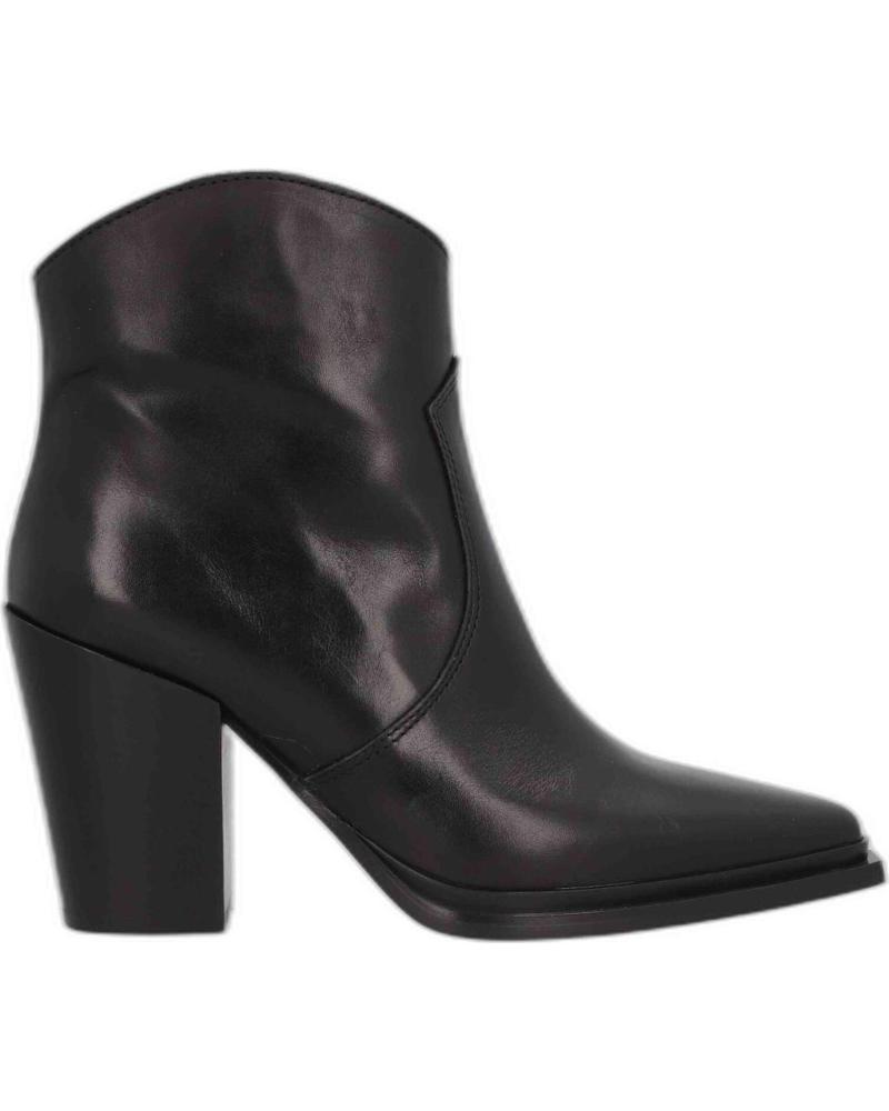 Stivaletti per Donna ALPE BOTINES 5273 PARA MUJER EN COLOR NEGRO
