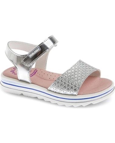 Sandalias de Niña PABLOSKY SANDALIAS 477754 PARA NINAS EN COLOR GRIS