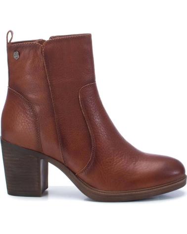 Woman Mid boots CARMELA BOTINES PARA MUJER EN COLOR MARRON