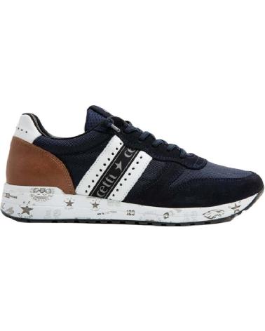 Sportivo per Uomo CETTI ZAPATILLAS PARA HOMBRE EN COLOR AZUL
