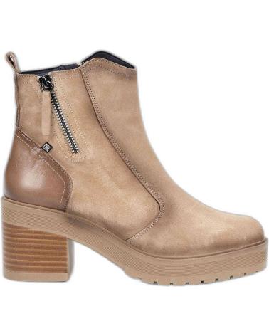 Stivaletti per Donna DORKING BOTINES PARA MUJER EN COLOR BEIGE