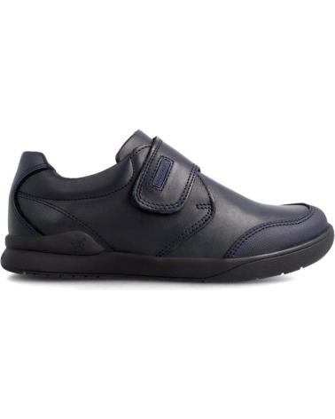 BIOMECANICS ZAPATO BIOMECANICS COLEGIAL B-AZUL MARINO