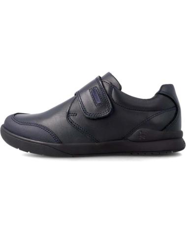 BIOMECANICS ZAPATO BIOMECANICS COLEGIAL B-AZUL MARINO