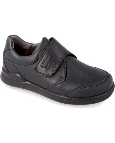 BIOMECANICS ZAPATO BIOMECANICS COLEGIAL B-AZUL MARINO