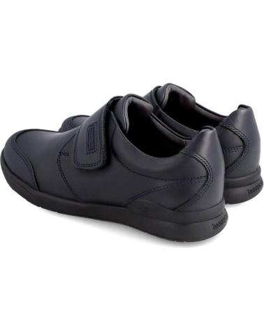 BIOMECANICS ZAPATO BIOMECANICS COLEGIAL B-AZUL MARINO