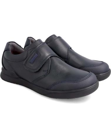 BIOMECANICS ZAPATO BIOMECANICS COLEGIAL B-AZUL MARINO