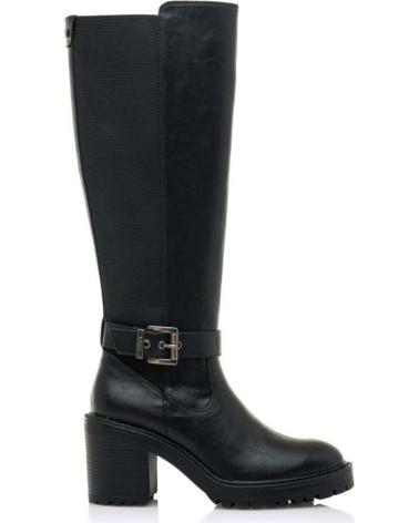 Botas de Mujer MTNG BOTAS MUSTANG PARA MUJER EN COLOR NEGRO