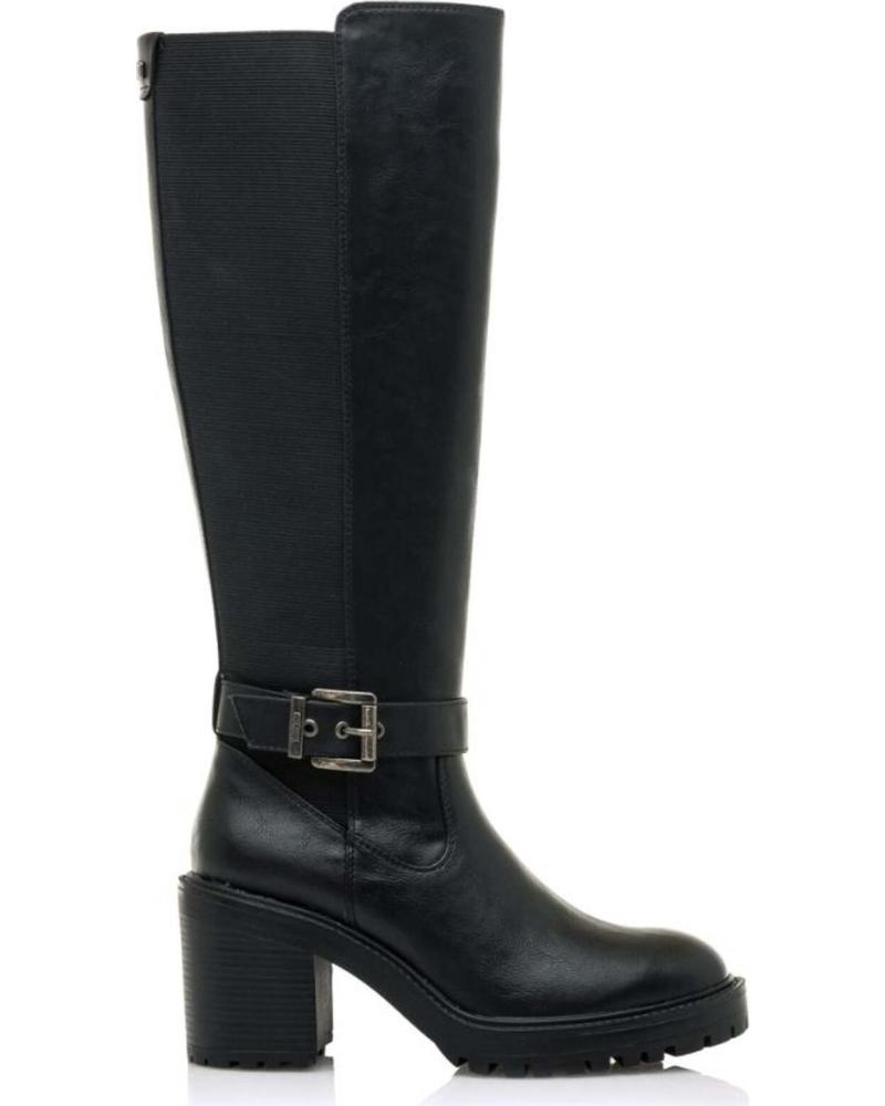 Botas de Mujer MTNG BOTAS MUSTANG PARA MUJER EN COLOR NEGRO