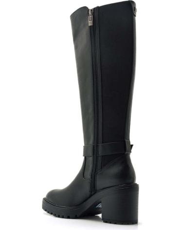 Botas de Mujer MTNG BOTAS MUSTANG PARA MUJER EN COLOR NEGRO