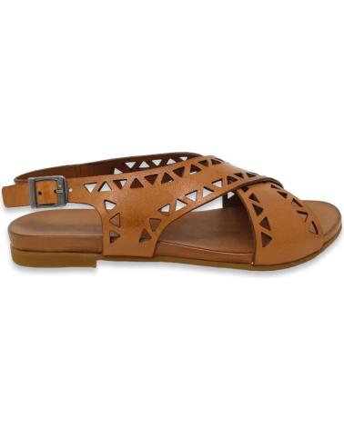 Sandálias-De-Mujer-CARMELA-SANDALIAS-67775-PARA-MUJER-EN-COLOR-MARRON