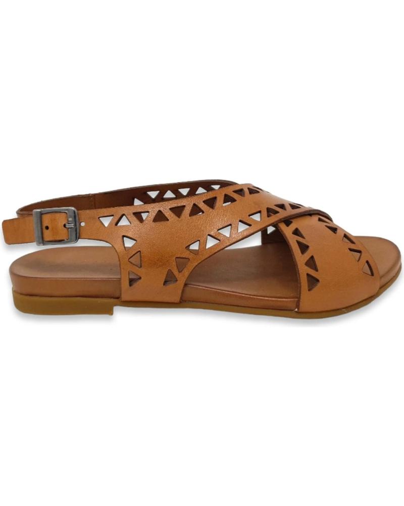 Sandálias-De-Mujer-CARMELA-SANDALIAS-67775-PARA-MUJER-EN-COLOR-MARRON