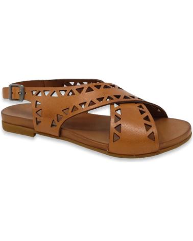 Sandálias-De-Mujer-CARMELA-SANDALIAS-67775-PARA-MUJER-EN-COLOR-MARRON