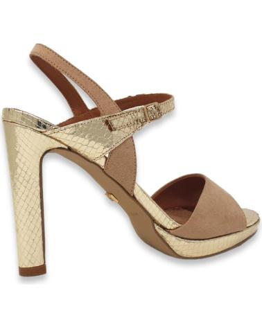 Sandalias de Mujer MARIA MARE SANDALIAS MARIAMARE 68290 PARA MUJER EN COLOR BEIGE